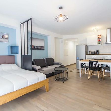 Апартаменты Vieux-Port - Rue Du Chevalier Roze Марсель Экстерьер фото