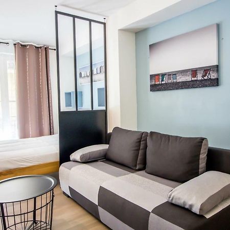 Апартаменты Vieux-Port - Rue Du Chevalier Roze Марсель Экстерьер фото