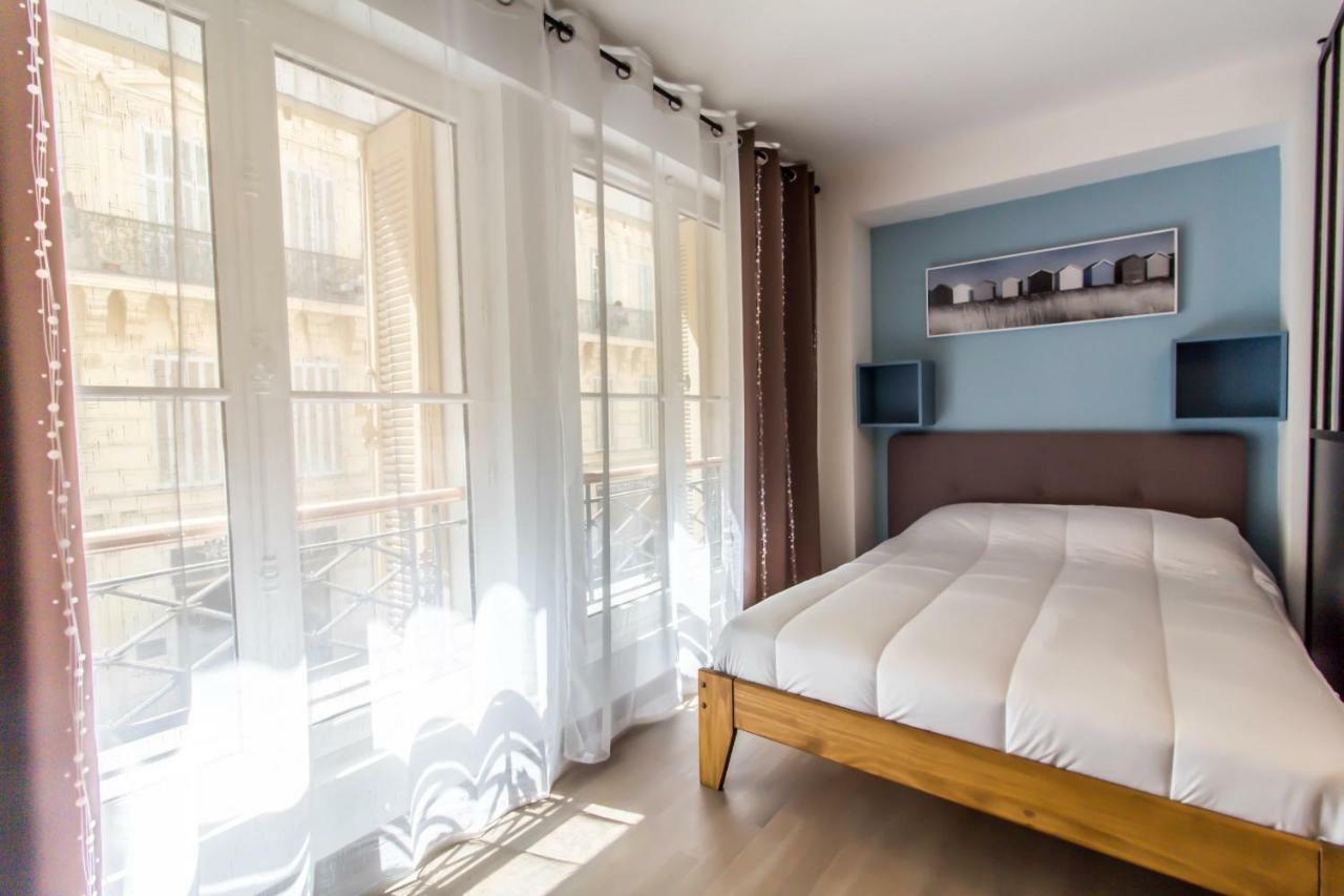 Апартаменты Vieux-Port - Rue Du Chevalier Roze Марсель Экстерьер фото