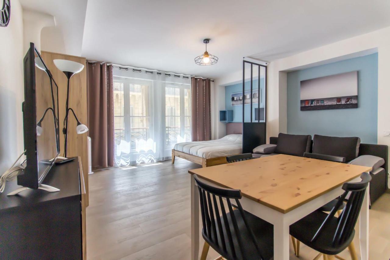 Апартаменты Vieux-Port - Rue Du Chevalier Roze Марсель Экстерьер фото